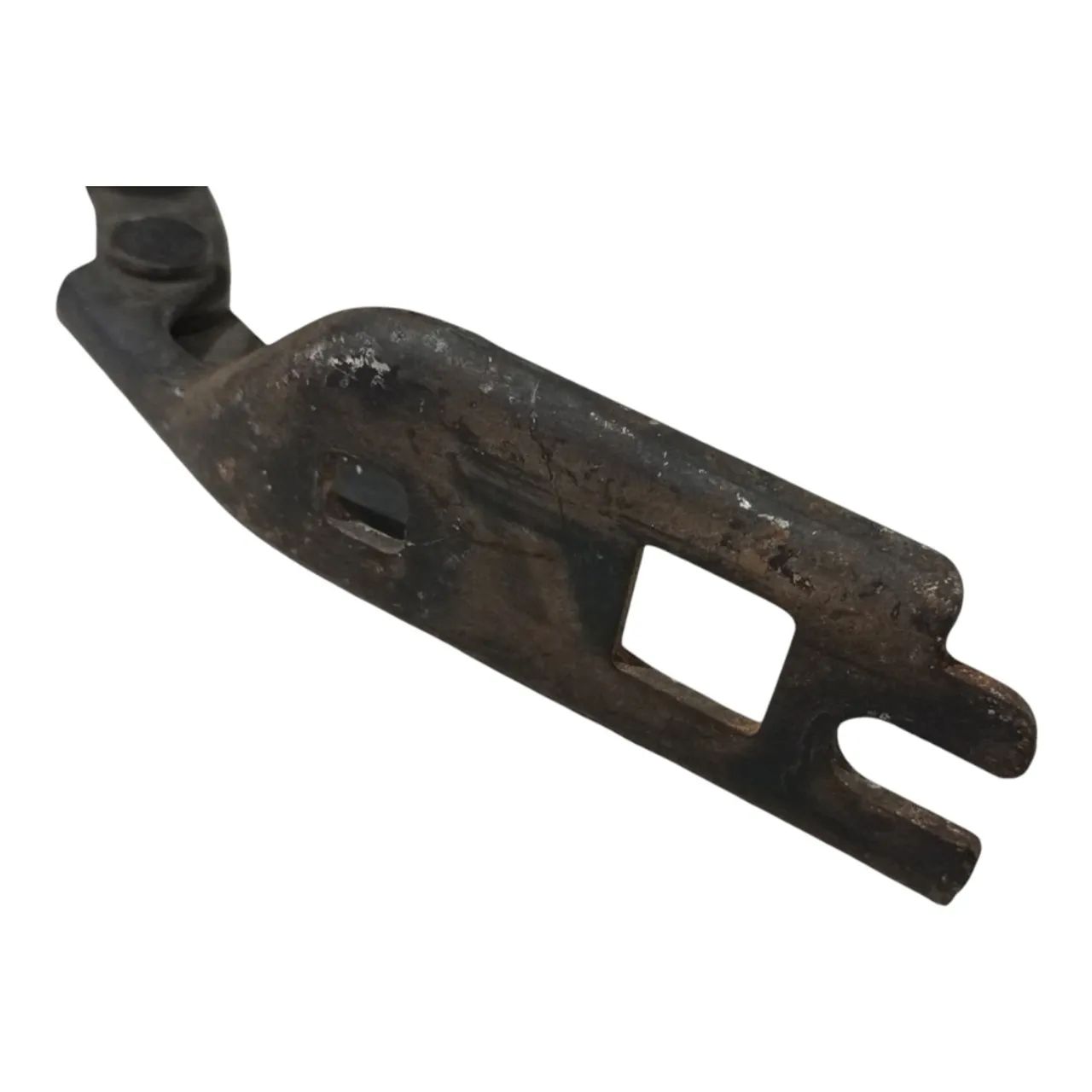 Dobradiça Capo Dianteira Le Bmw 323i 1996 1997 1998 A 2000 - Foto 2