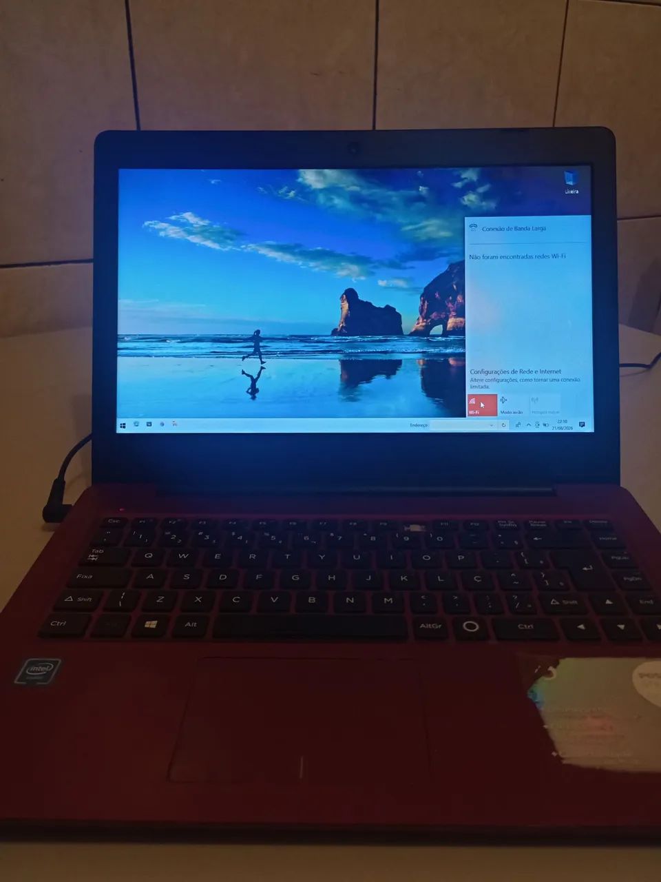 Notebook positivo 4Gb  - Foto 4