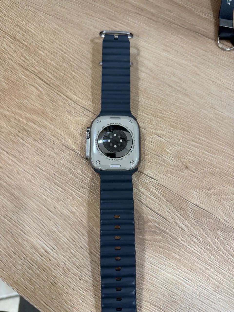 Apple watch ultra 1 - Foto 2