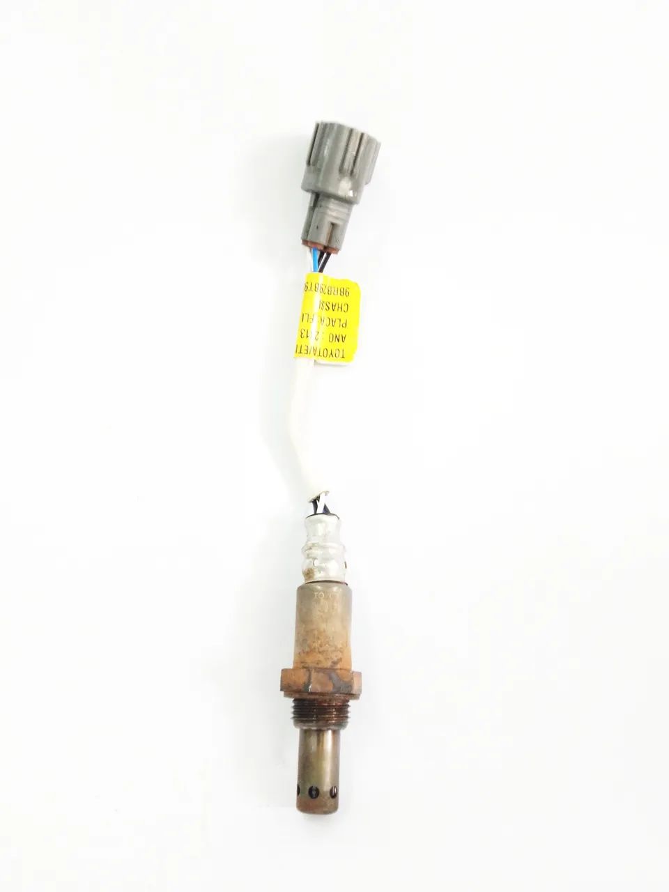 Sonda Lambda Pós Catalisador Toyota Etios 