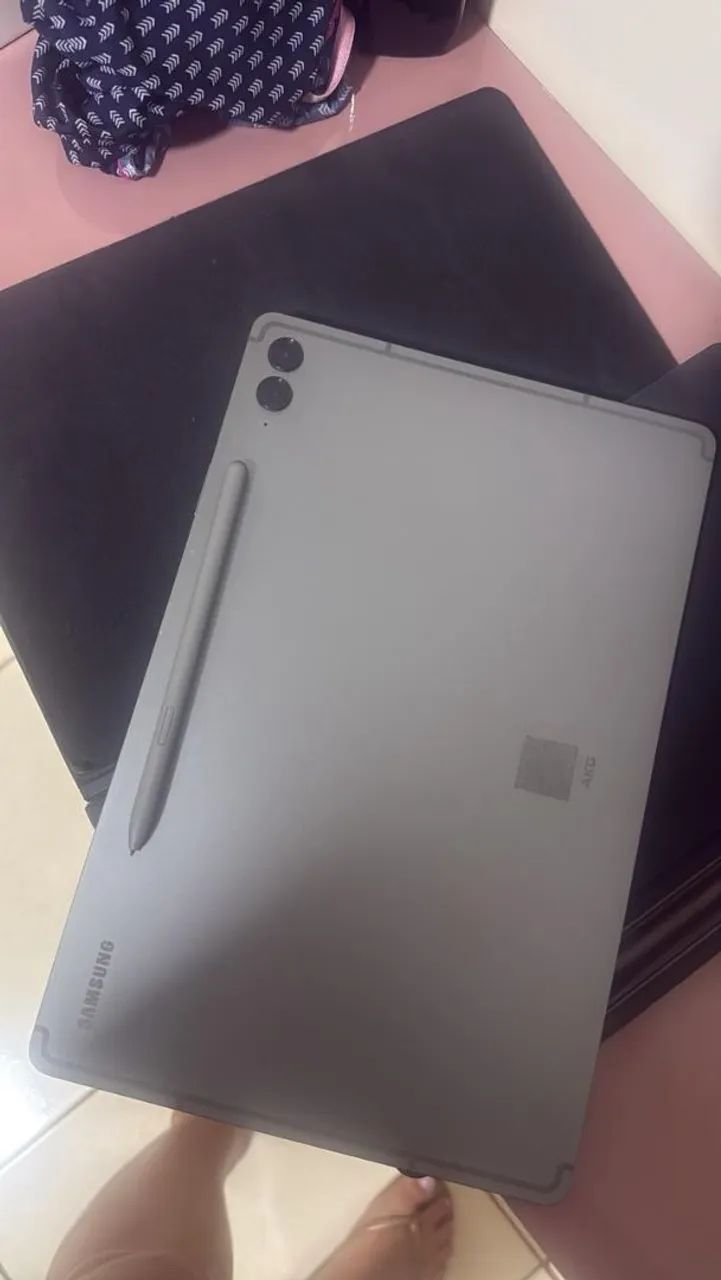 Tablet Samsung S9 FE+ - Foto 2