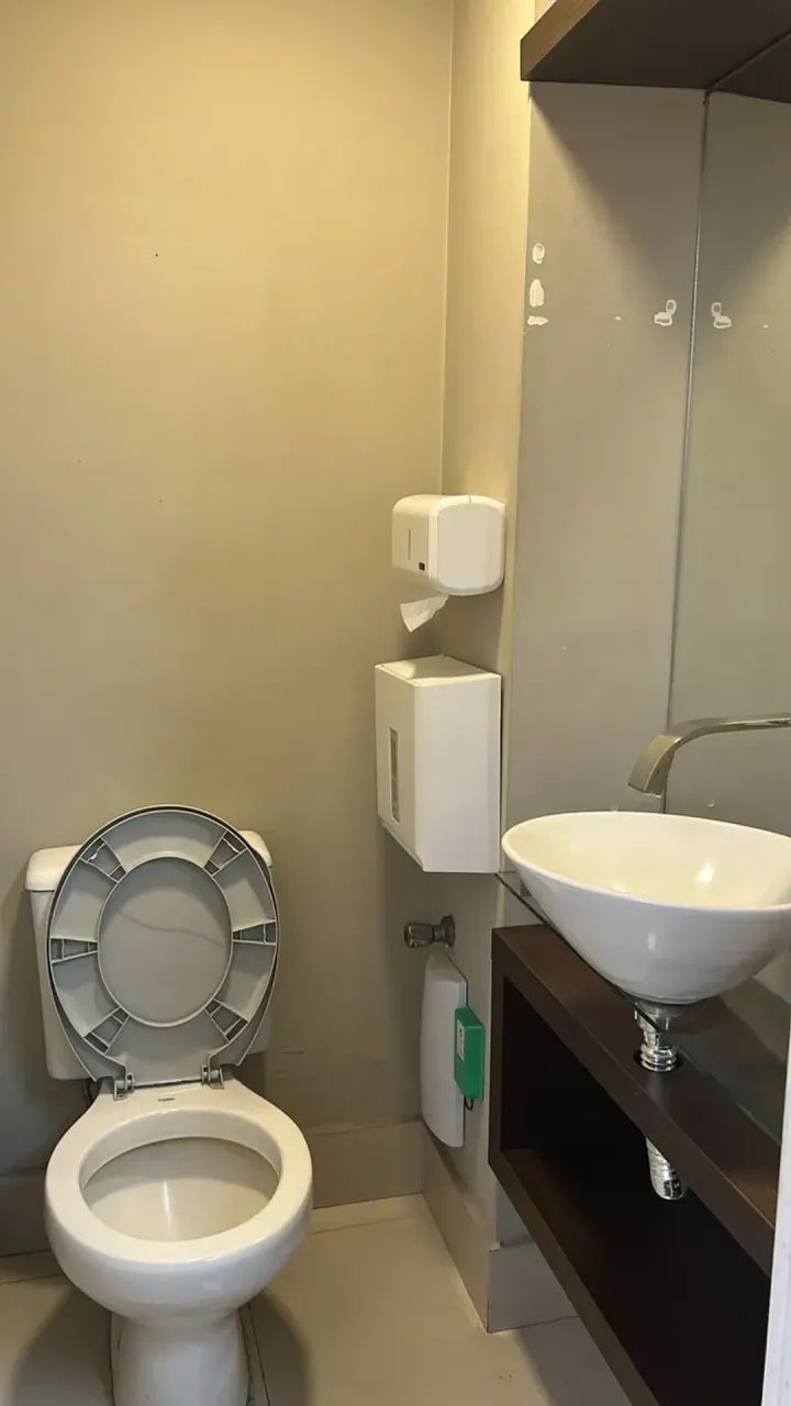 SALA DECORADA(mobiliada) - Foto 2