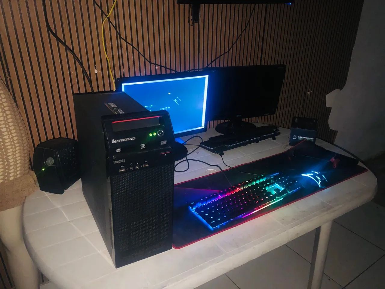 Vendo pc básico  - Foto 3