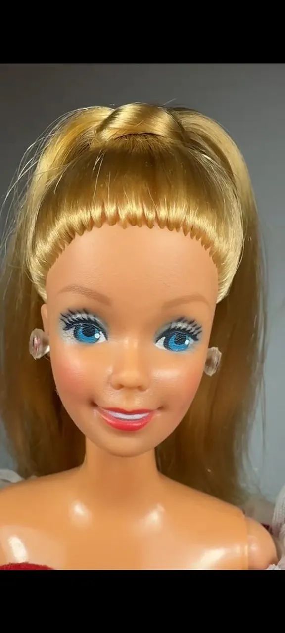 Barbie 1983 - Foto 2