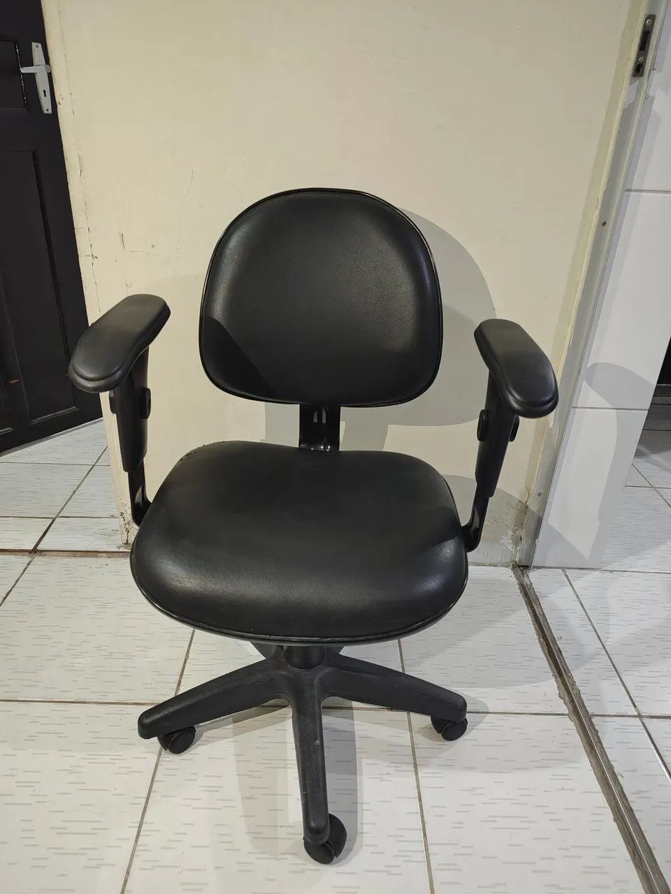 Cadeira de escritório