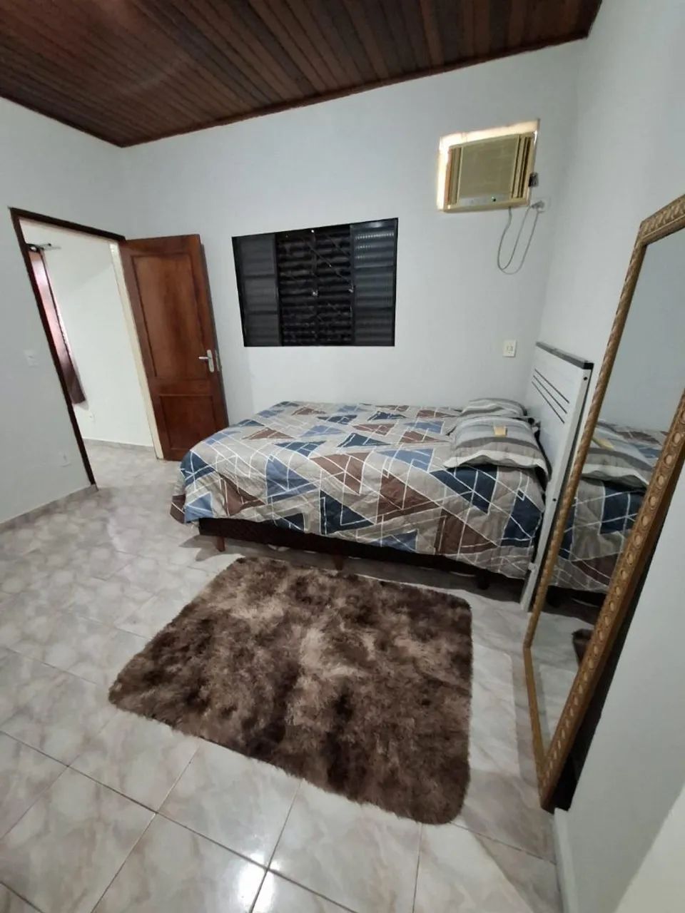 ALUGA-SE EXCELENTE KITNET . - Foto 2