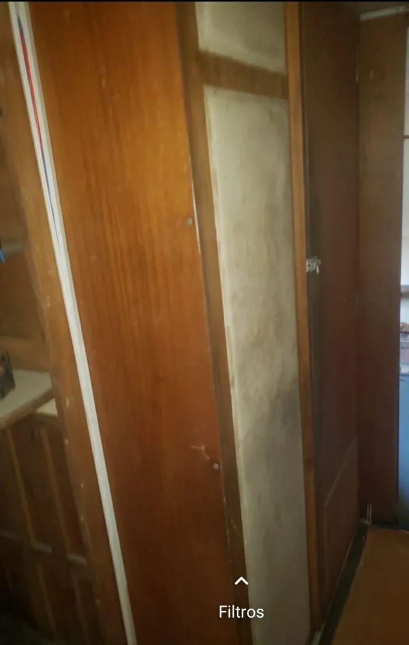 VENDO/TROCO P/ REFORMAR,KARMAN GHIA KC740 ANO 86 JANELAS GUARDADAS DENTRO,VALOR SIMBÓLICO  - Foto 5