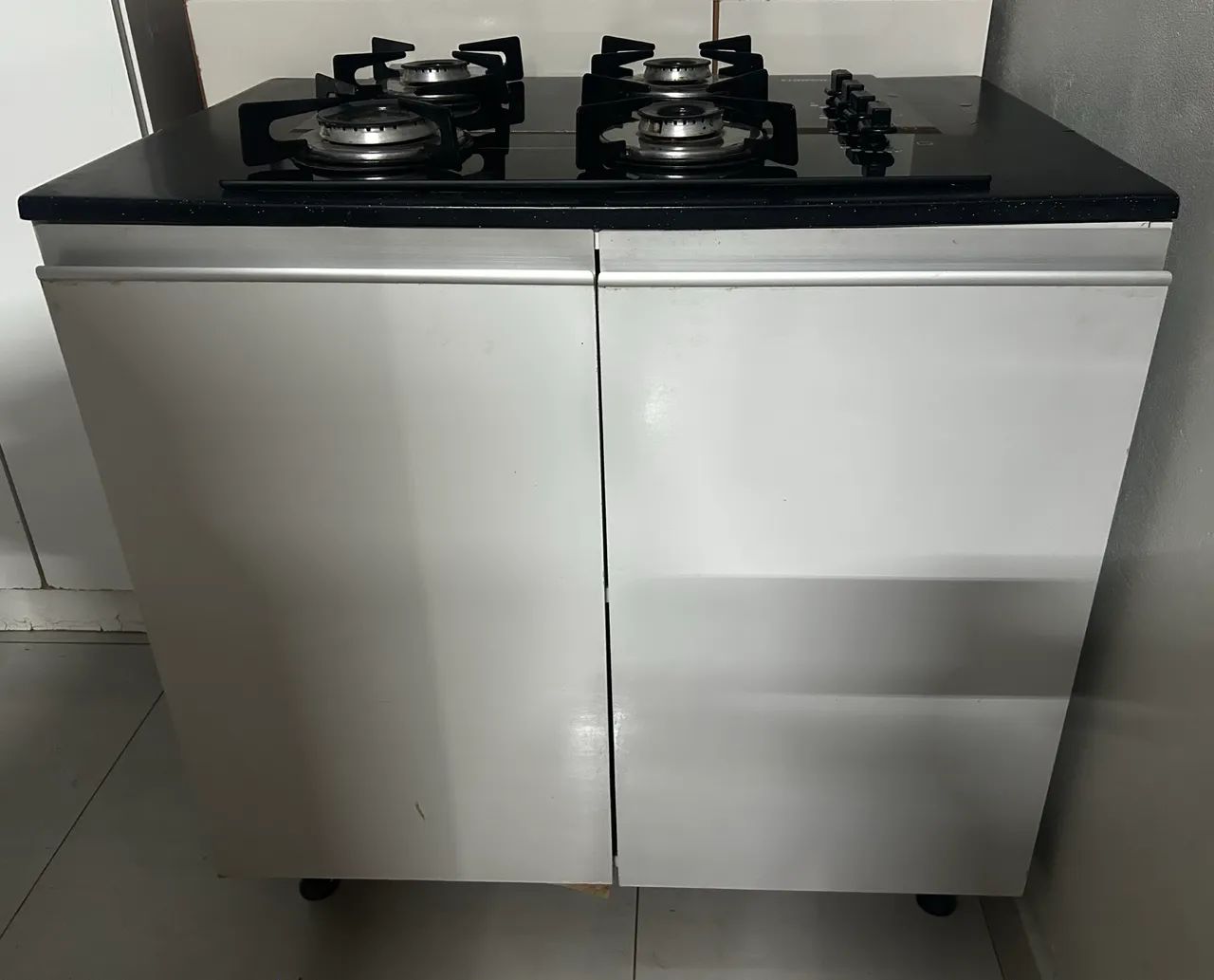 OPORTUNIDADE COZINHA COMPLETA!  - Foto 5