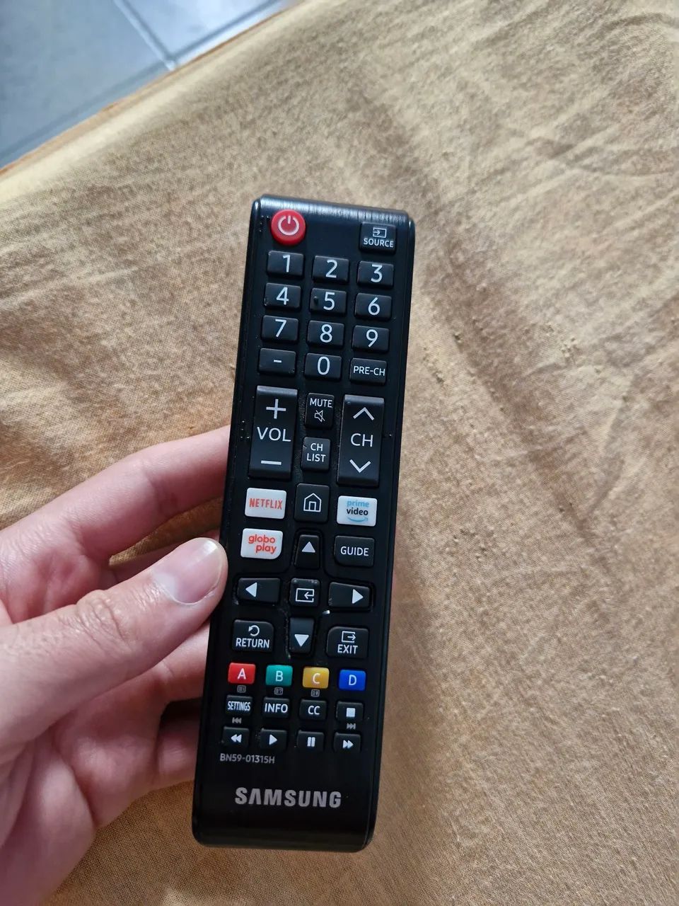 Tv Samsung 32 - Foto 4