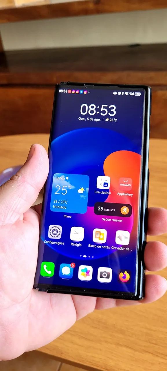 HUAWEI MATE XS  - Foto 2