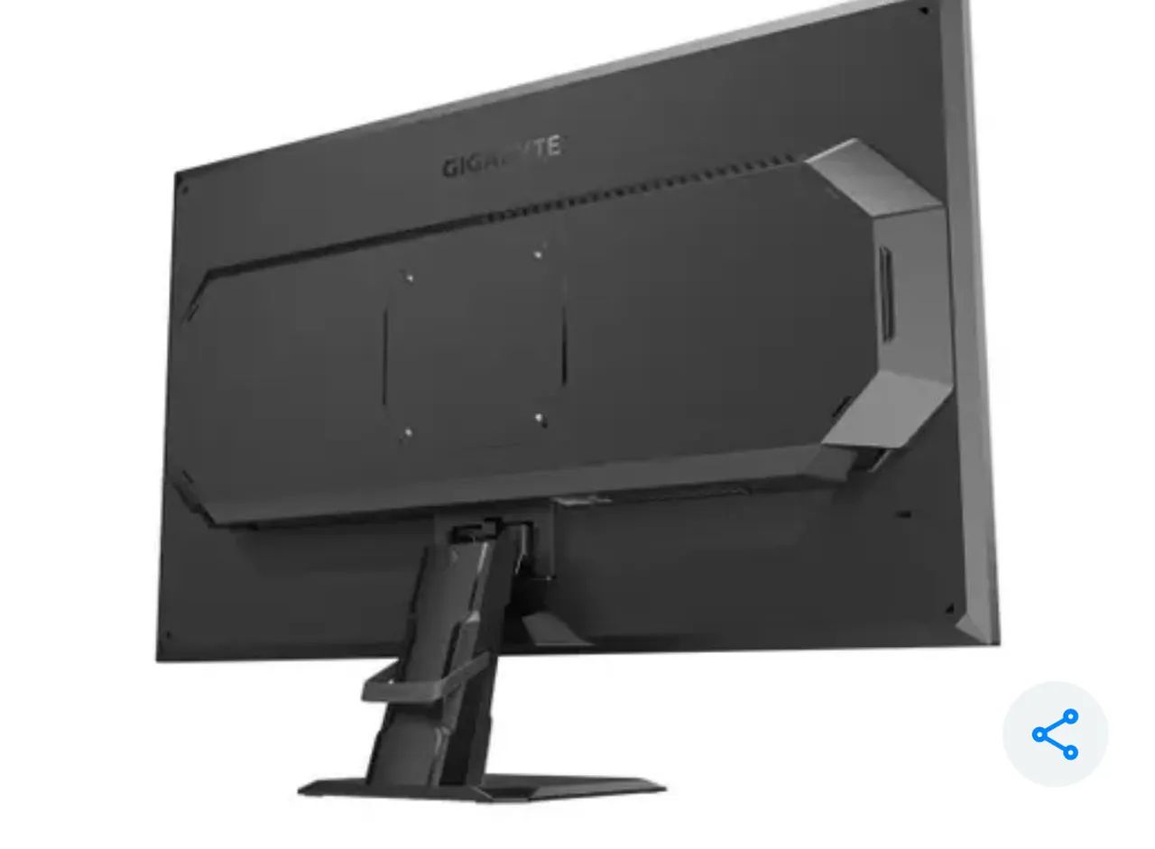 MONITOR GAMER GIGABYTE 180HZ IPS QUAD HD  - Foto 4