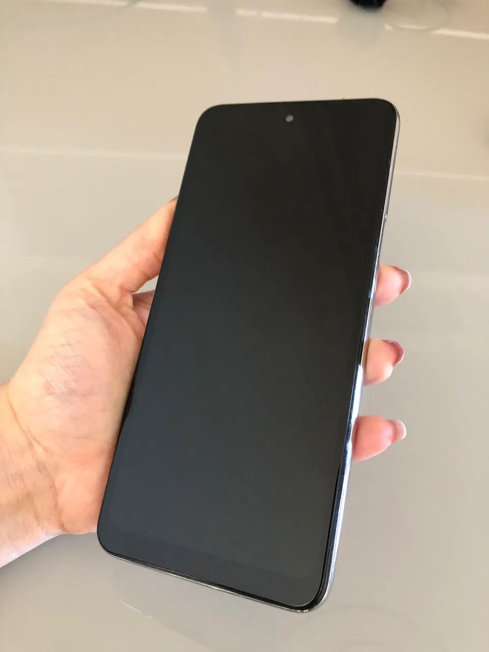 Celular LG K62+ - Foto 3