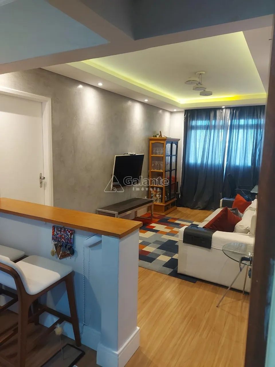 apartamento - Vila Marieta - Campinas - Foto 4
