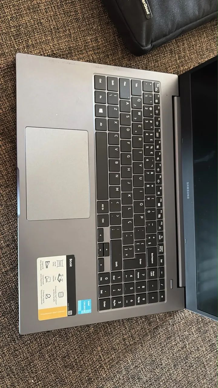 NOTEBOOK 