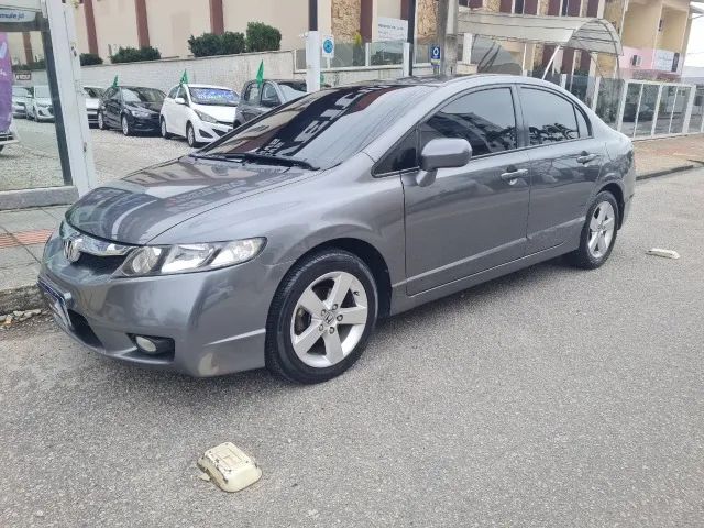 Honda Civic 2010