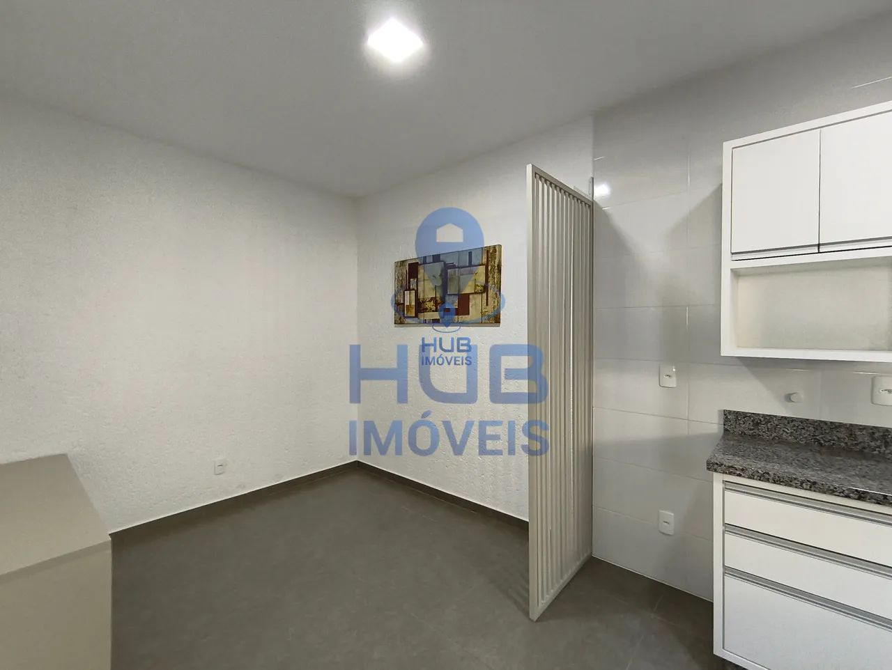 Stúdio(1), 30m2, Próximo à ELASE na Carvoeira - Florianópolis - Foto 3