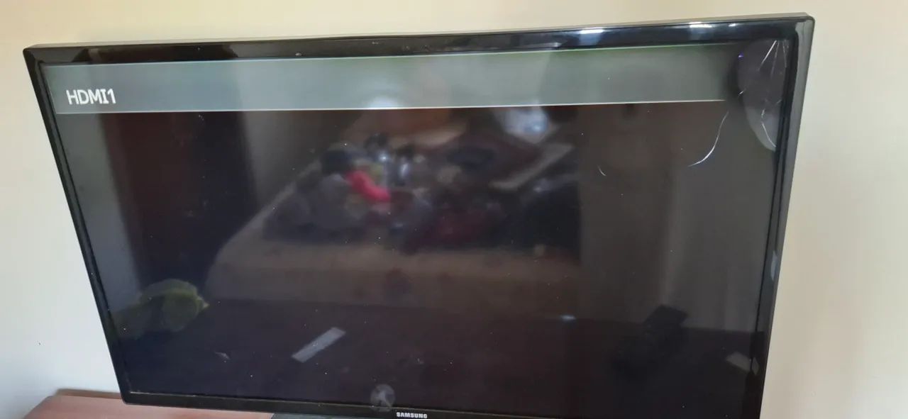 TELEVISÃO 32 
