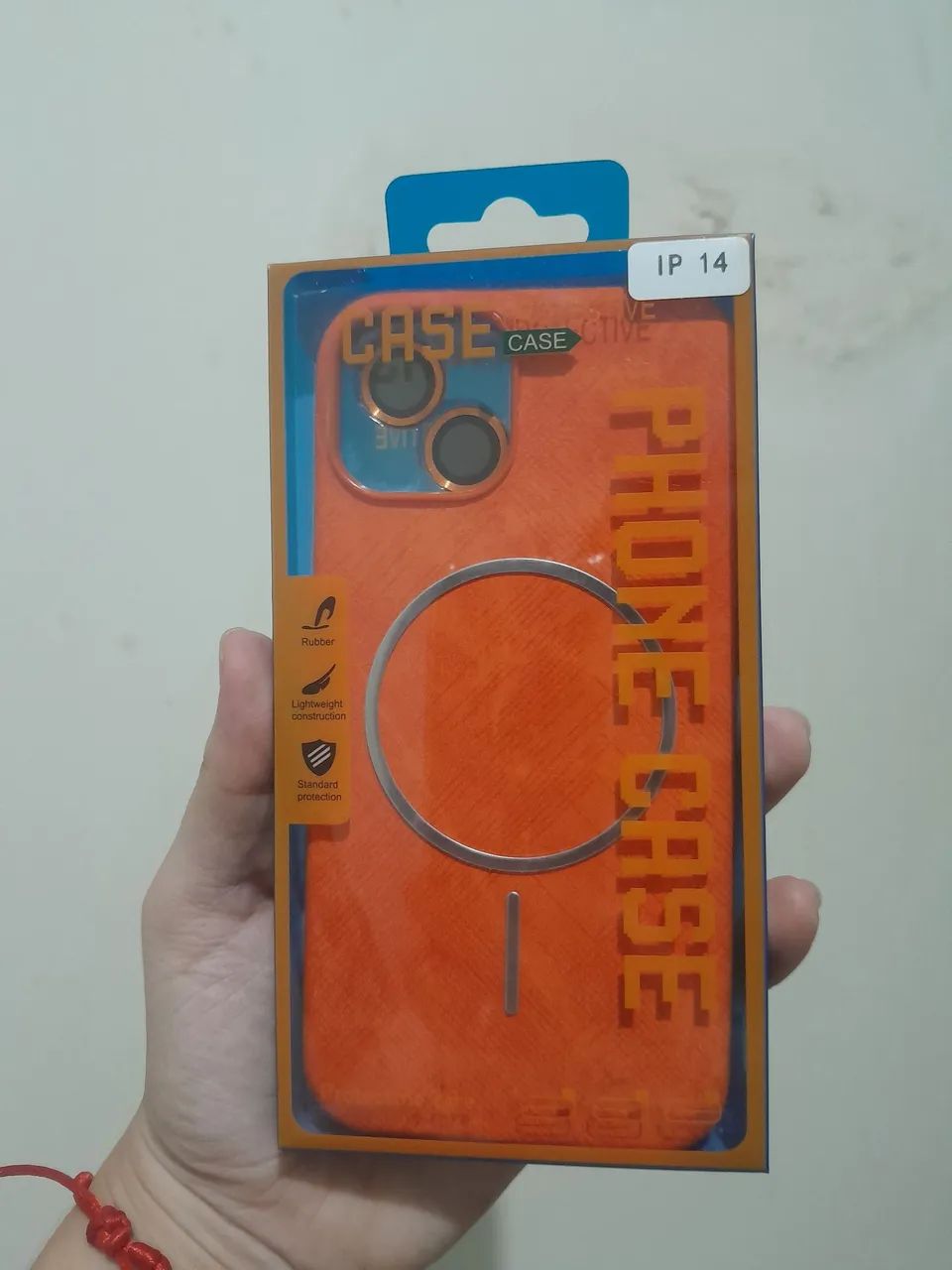 Case IPHONE 14