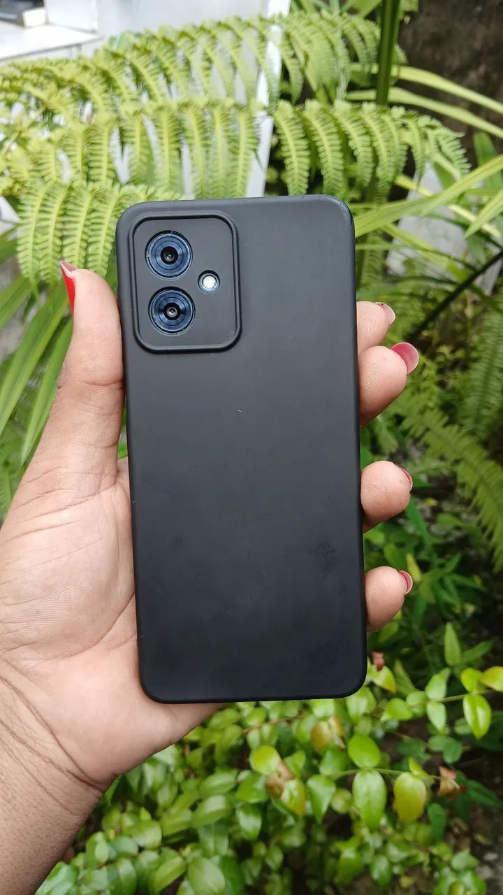 Celular Motorola G54 5G - Foto 4