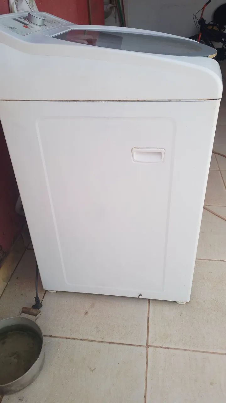 Maquina de lavar  - Foto 4