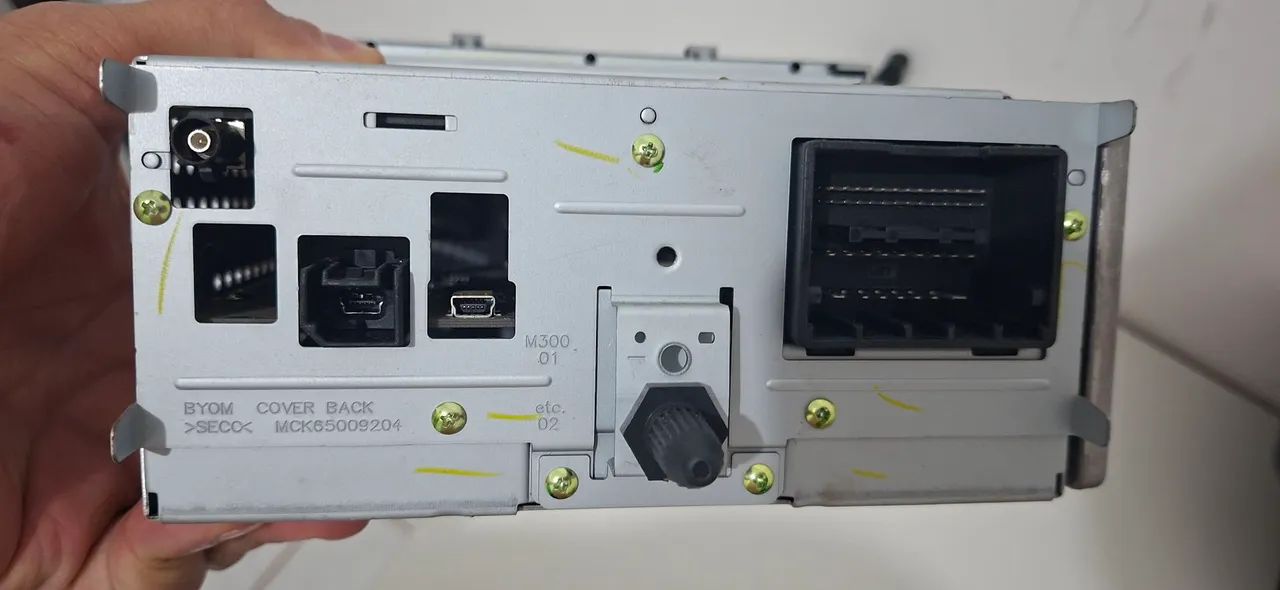 Multimidia original PRISMA LTZ 2016 - Foto 5