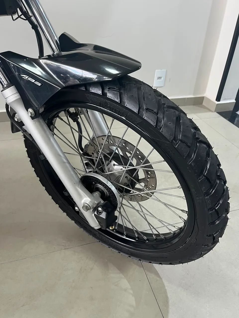 XTZ 150 CROSSER S FLEX - Foto 4