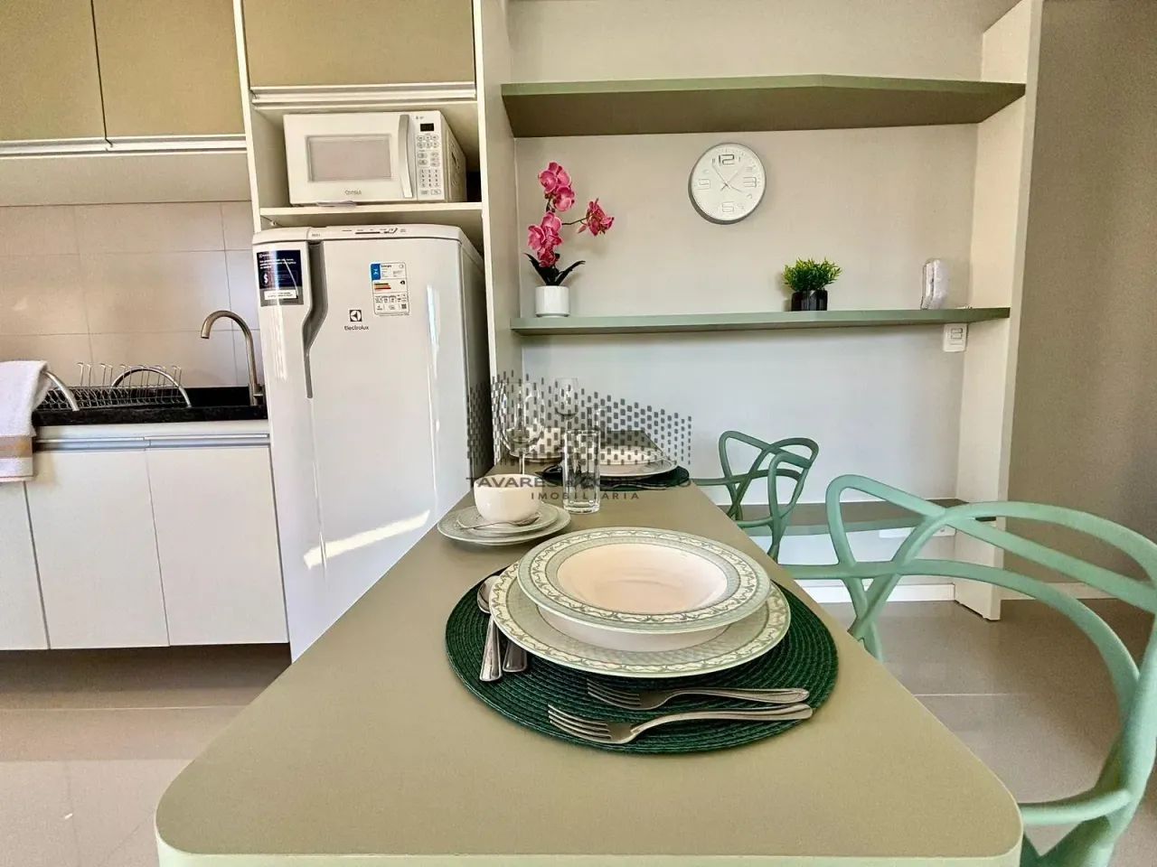 Studio para locação, Centro, Curitiba, PR - Foto 5