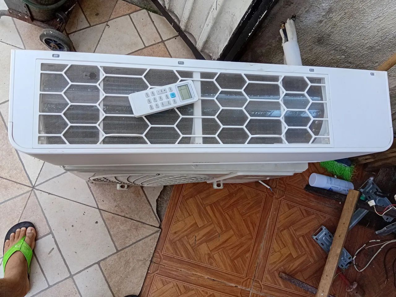 PHILCO INVERTER 12.000 BTUS 127 VOLTS - Foto 5