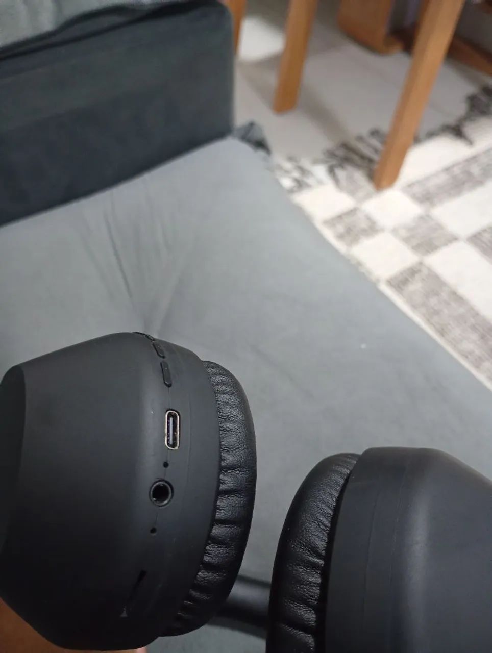 Fone de ouvido  - Foto 2