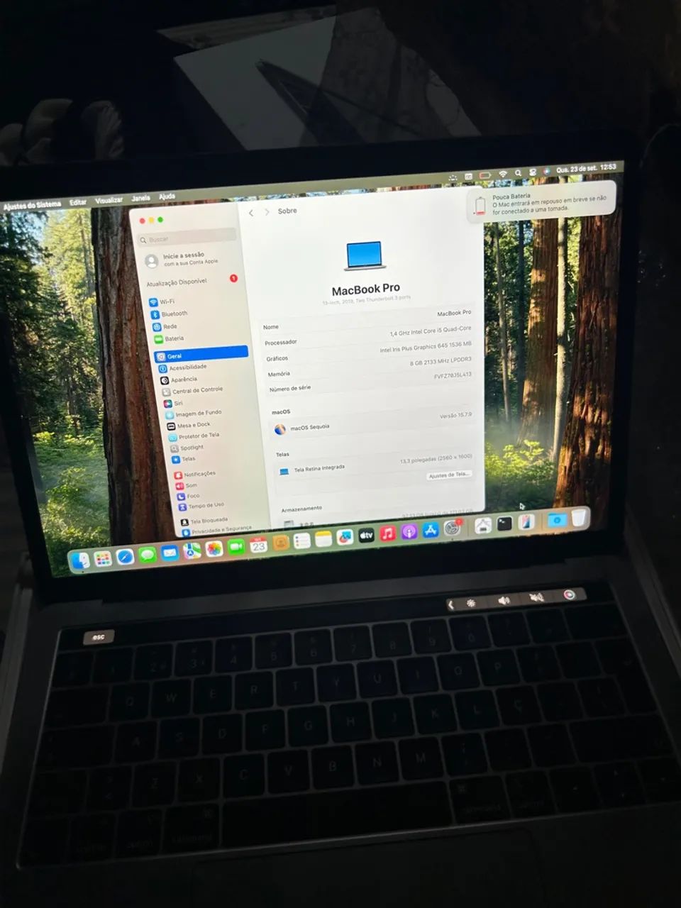 Mac book  - Foto 2