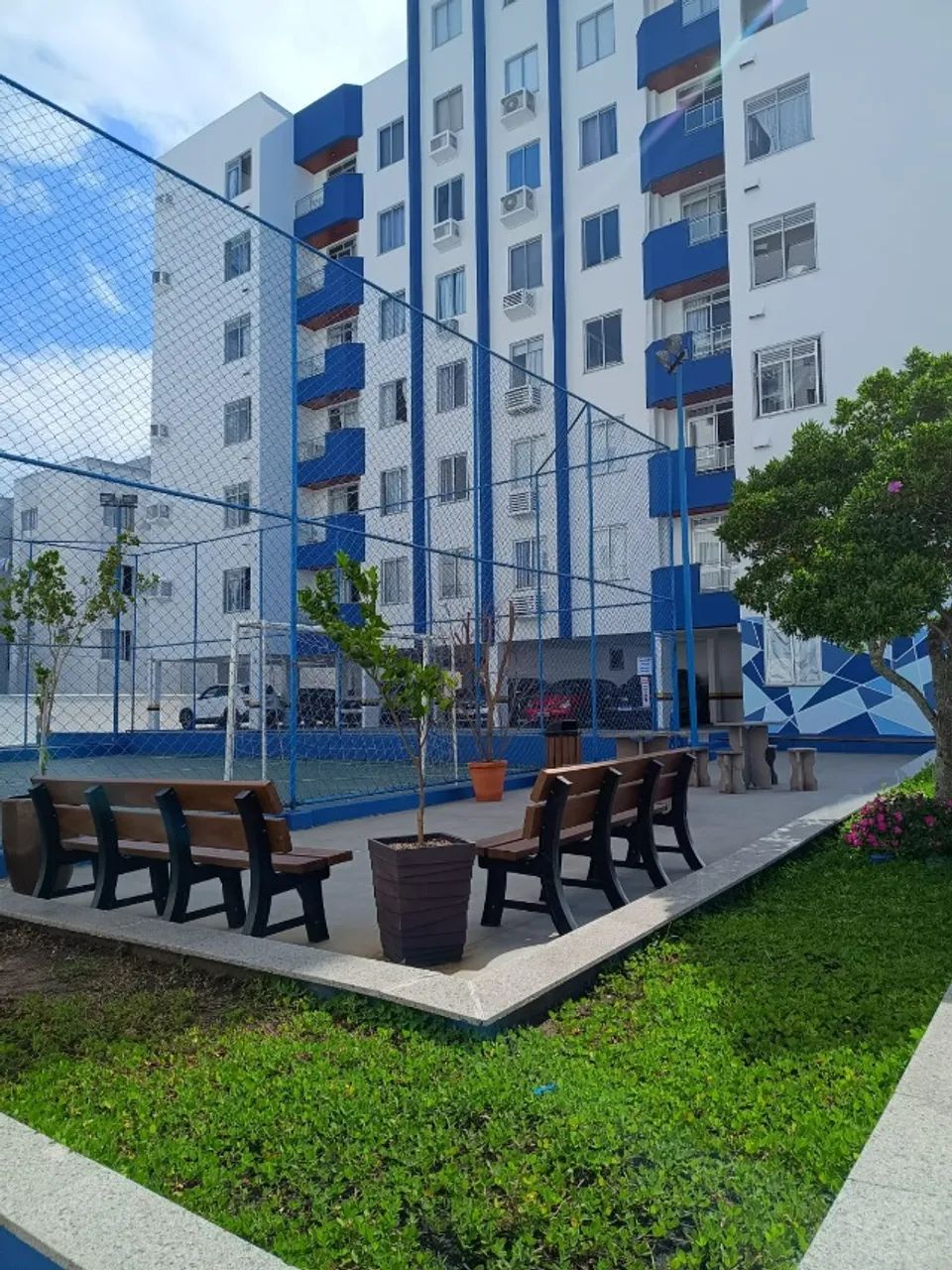 APARTAMENTO Praia Comprida 2 Quartos - Villa das Flores PARTICULAR  - Foto 5