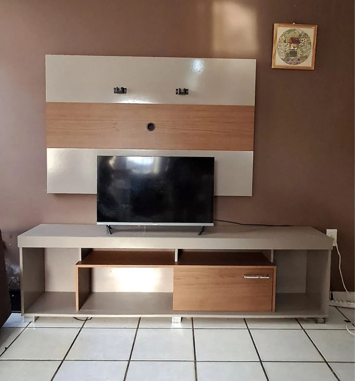 Painel para TV - Foto 3