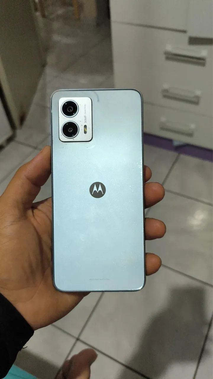 Moto G 53 5G
