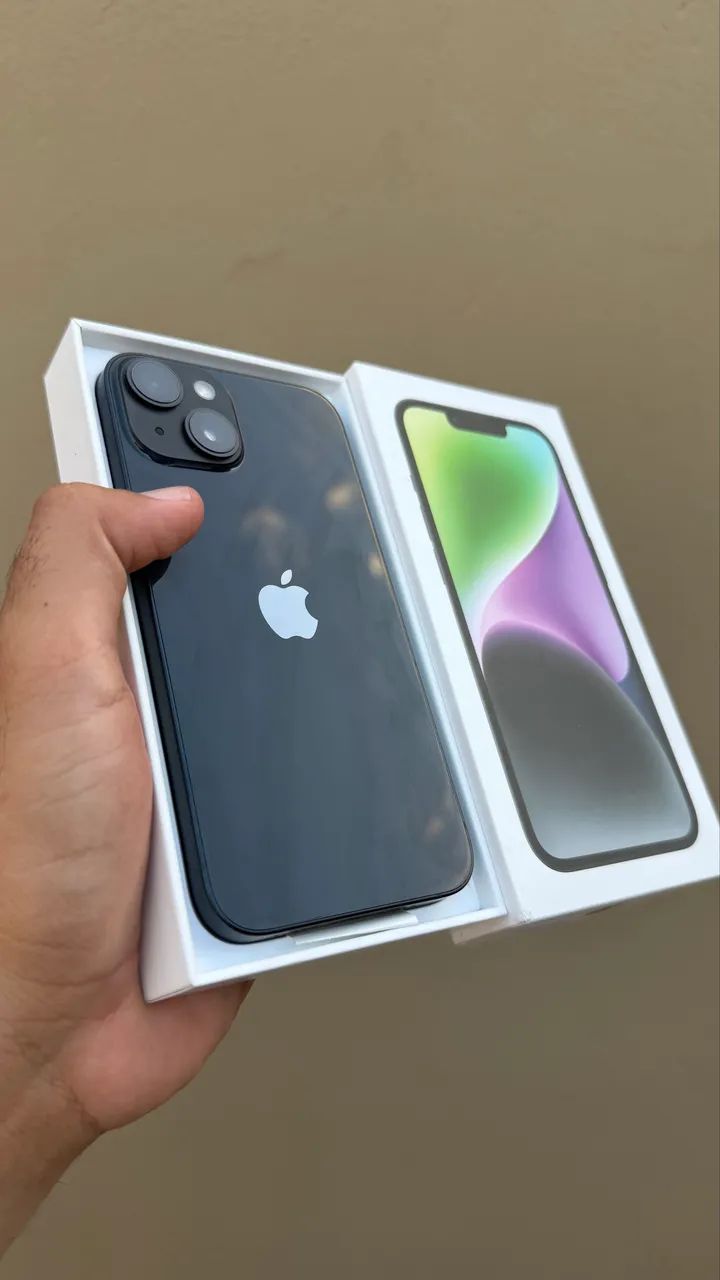 iPhone 14  - Foto 3