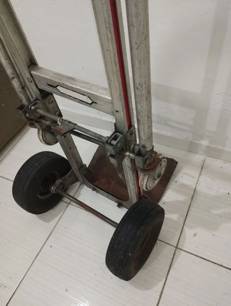 Barrinho de carga  - Foto 4