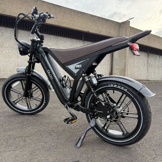 Ouxi GT20 - E-BIKE  - Foto 2
