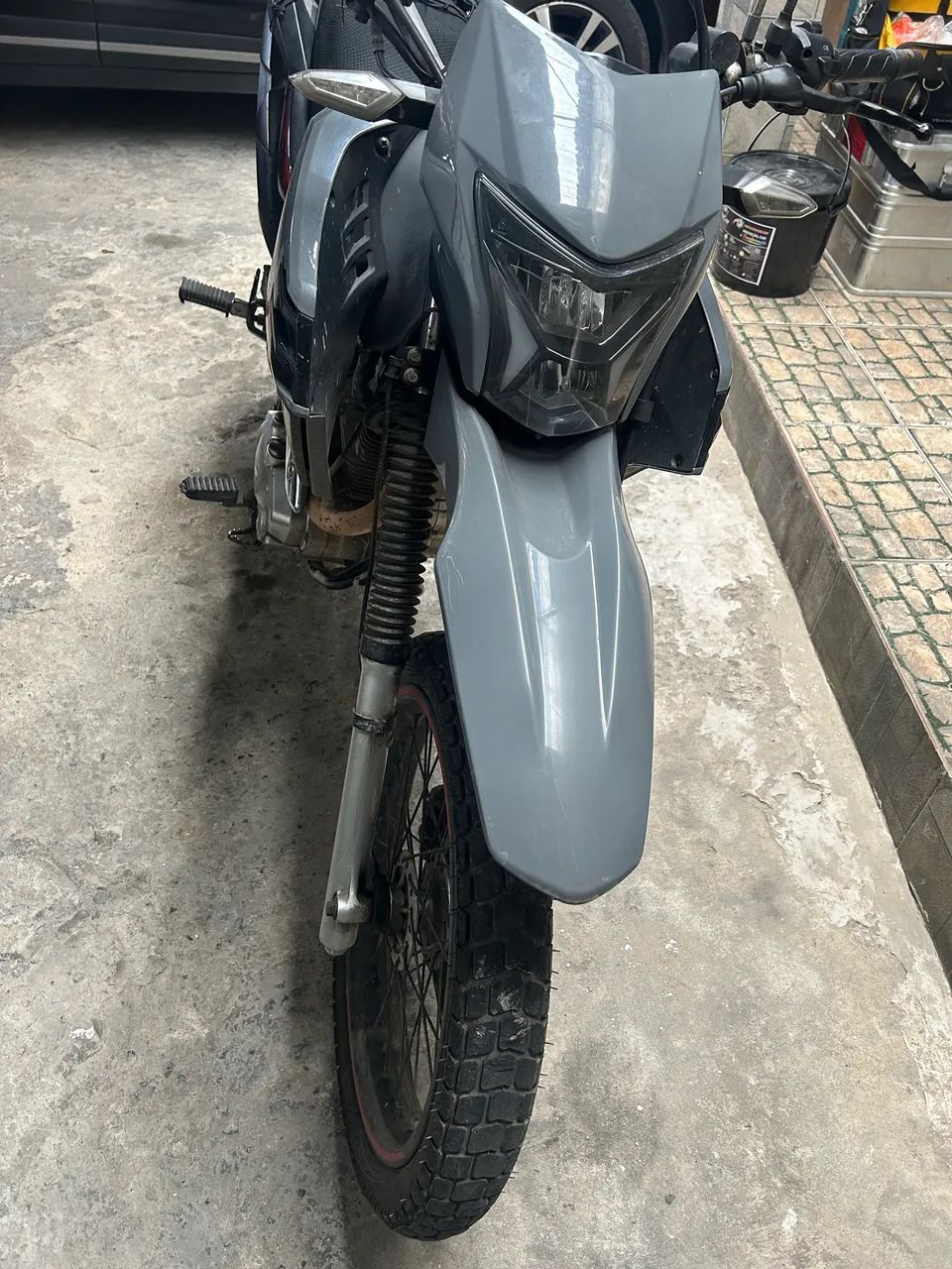 Shi 175 efi - Foto 4