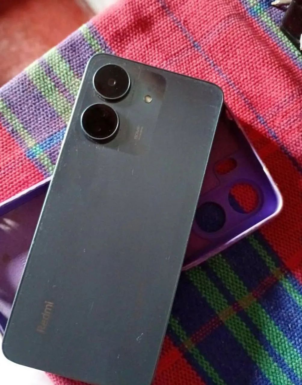 REDMI 13 C V/T - Foto 3
