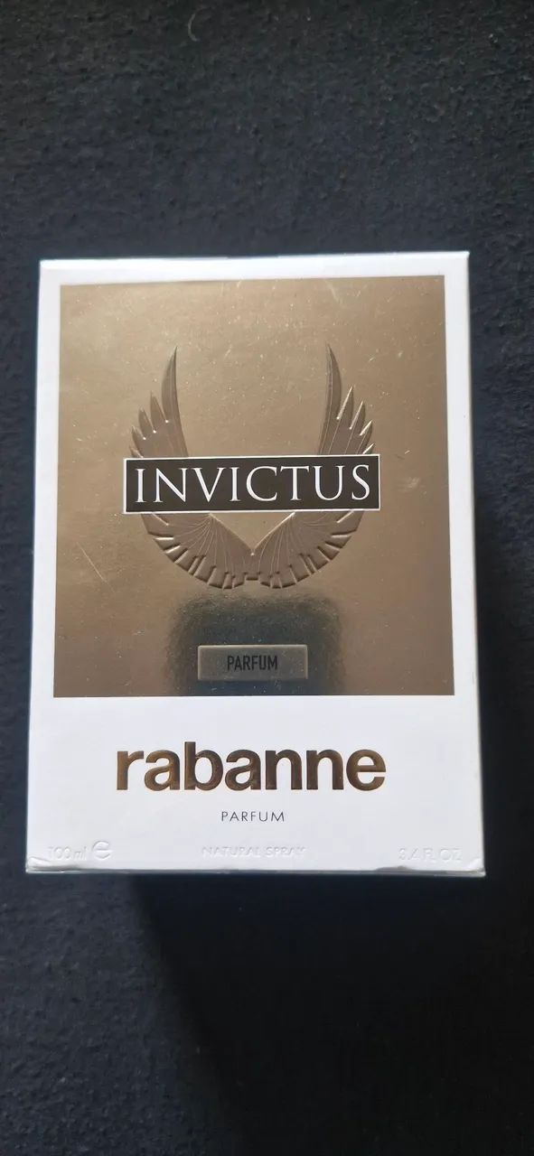 Perfume Invictus Parfum - Foto 2