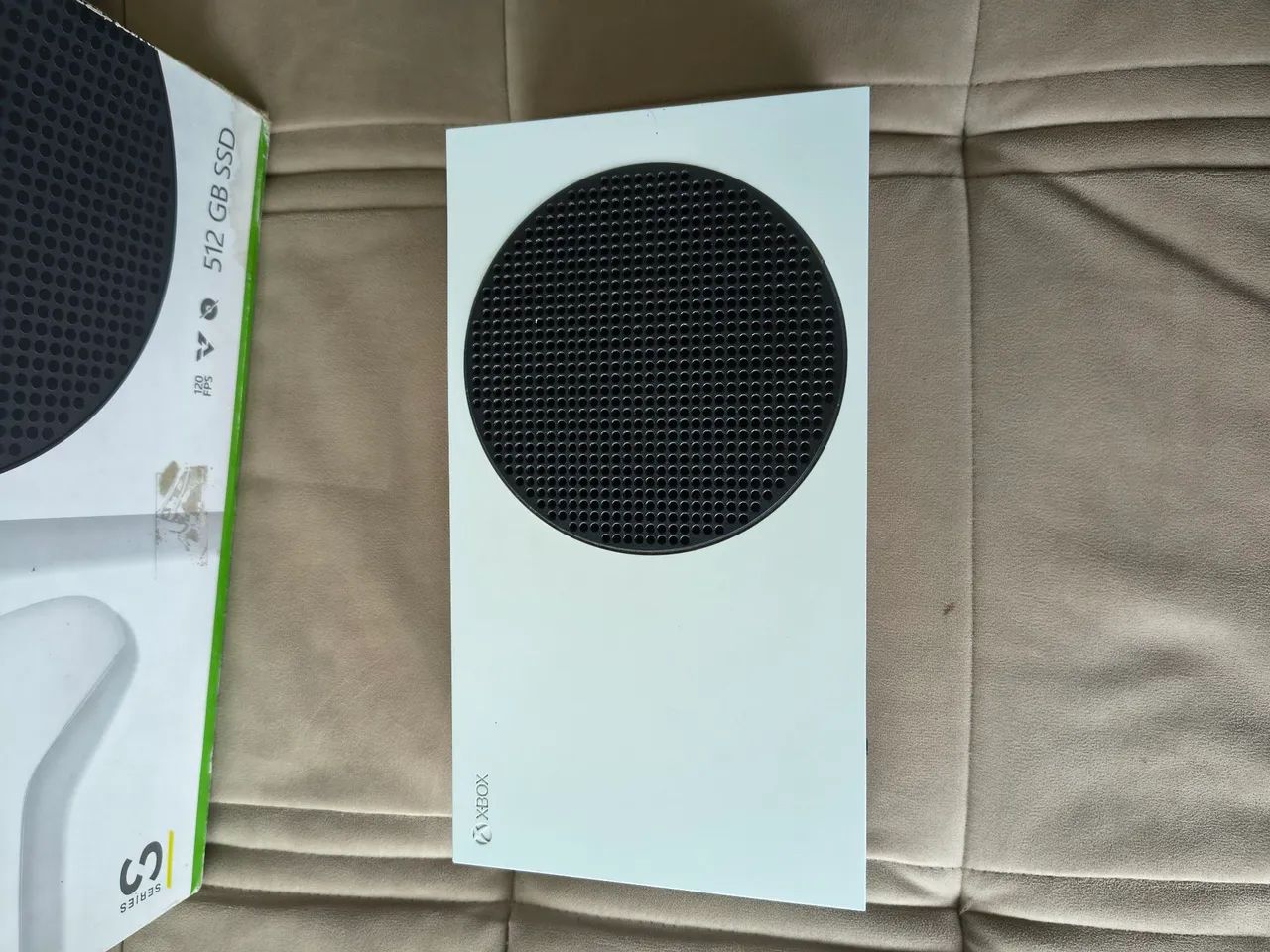 XBOX Series S, 512GB  - Foto 5