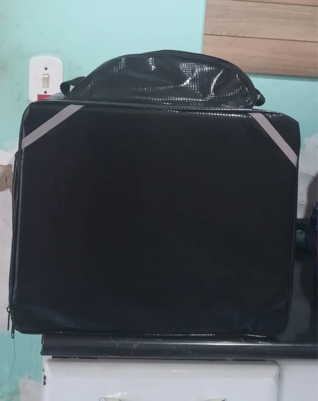 Vendo Bag de entrega  - Foto 4