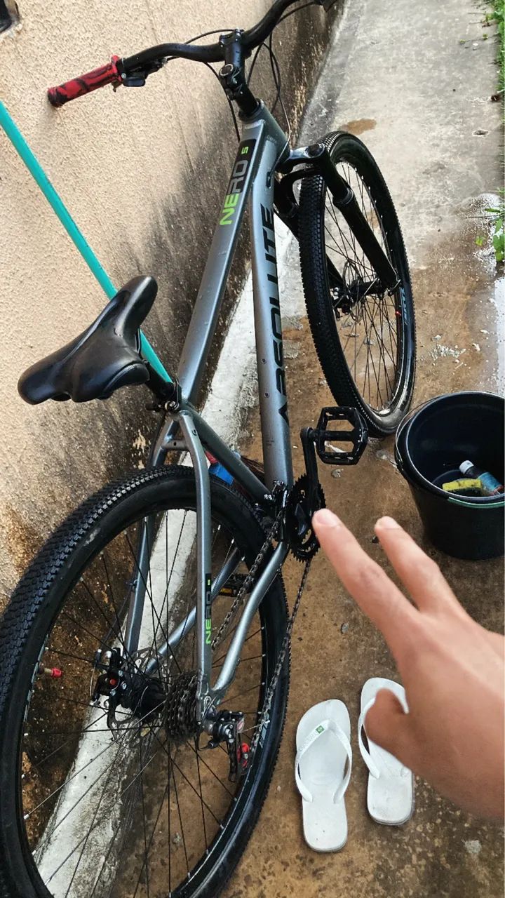 Bicicleta Absolute ARO 29 - Foto 2