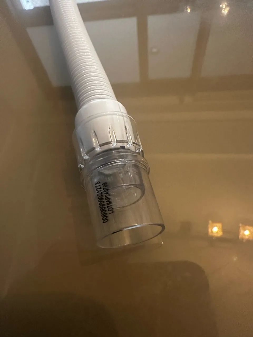Máscara CPAP Philips - Foto 4