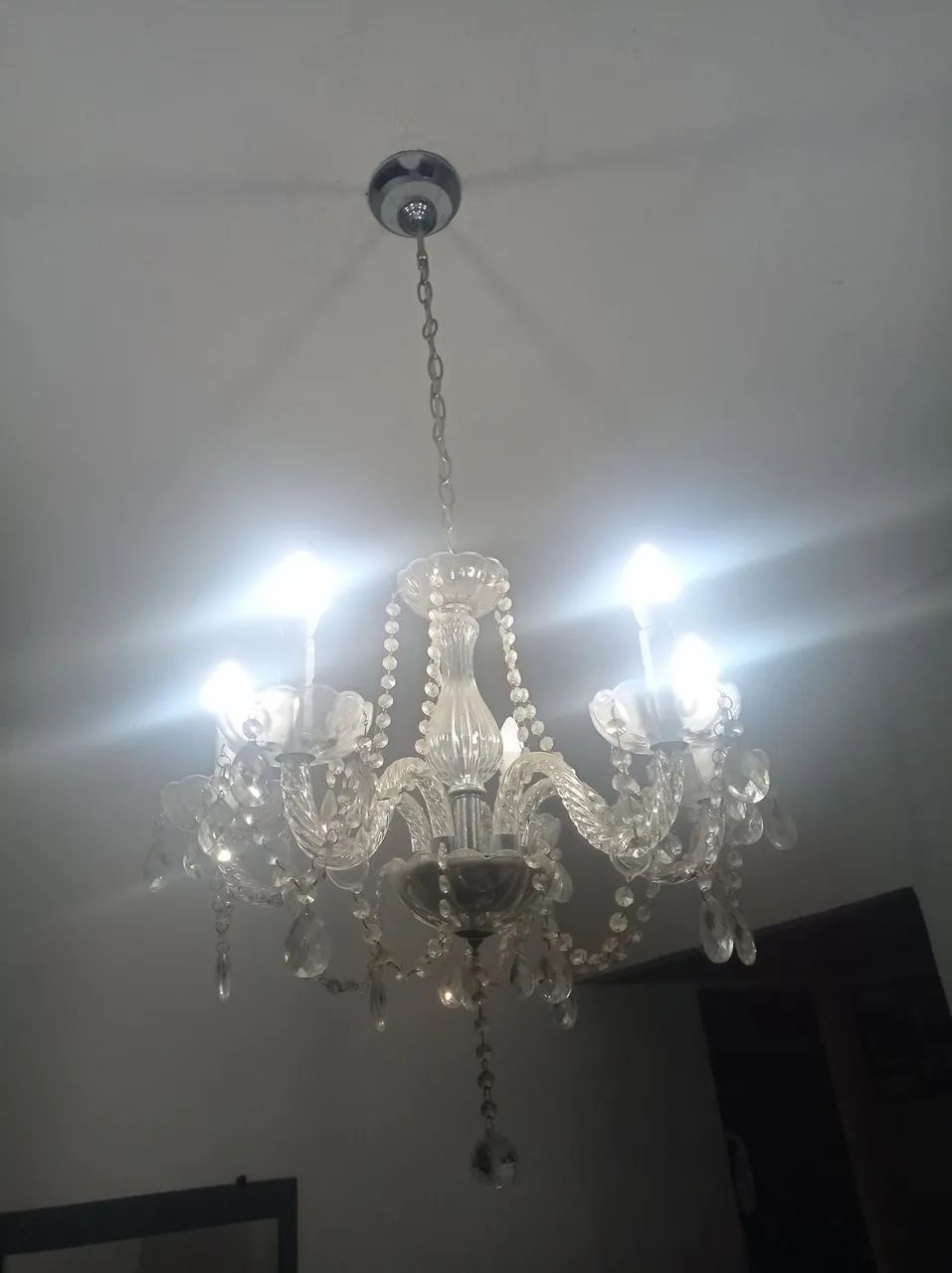 Lustre - Foto 2