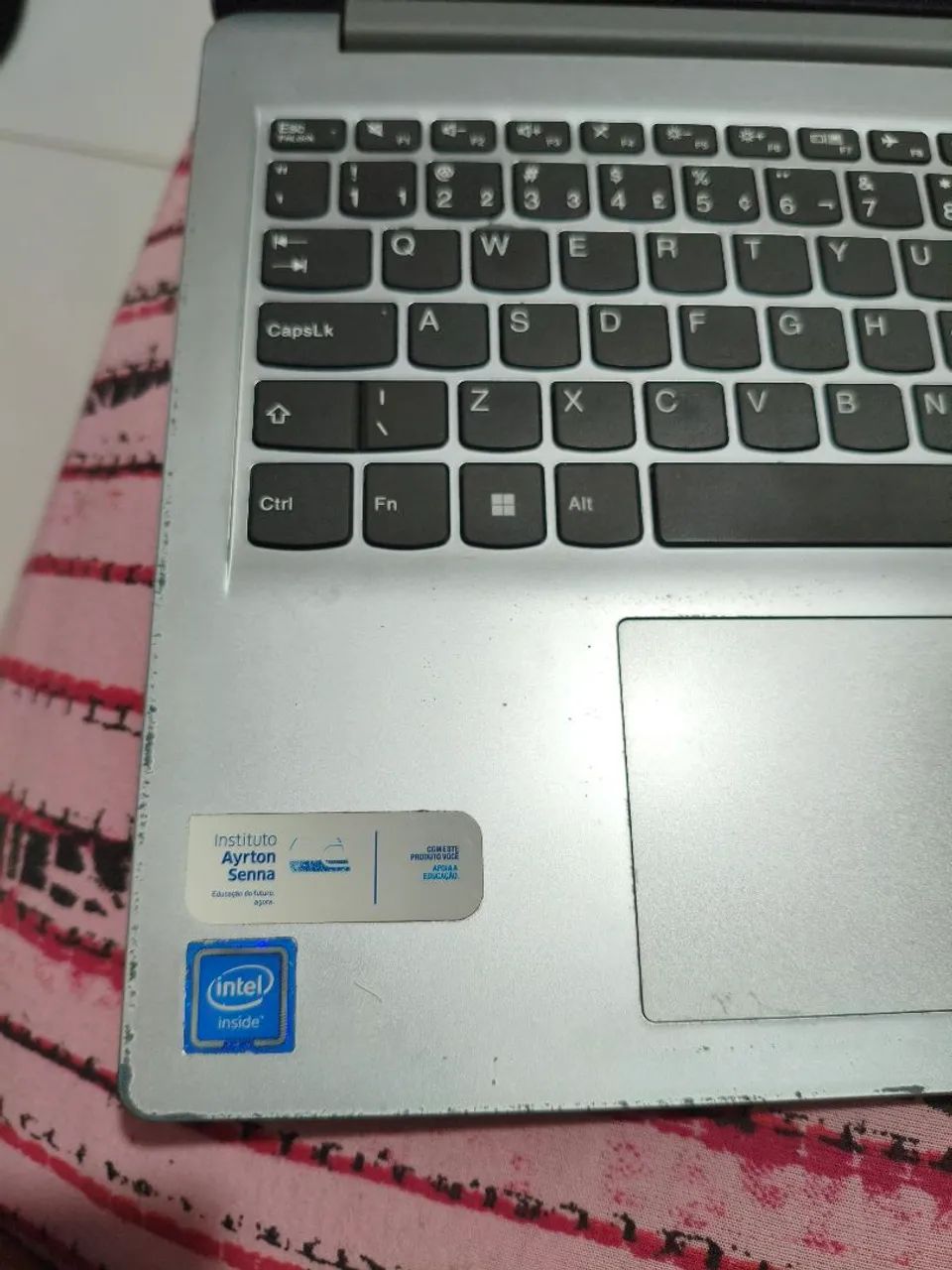 Notebook Lenovo IdeaPad  - Foto 3