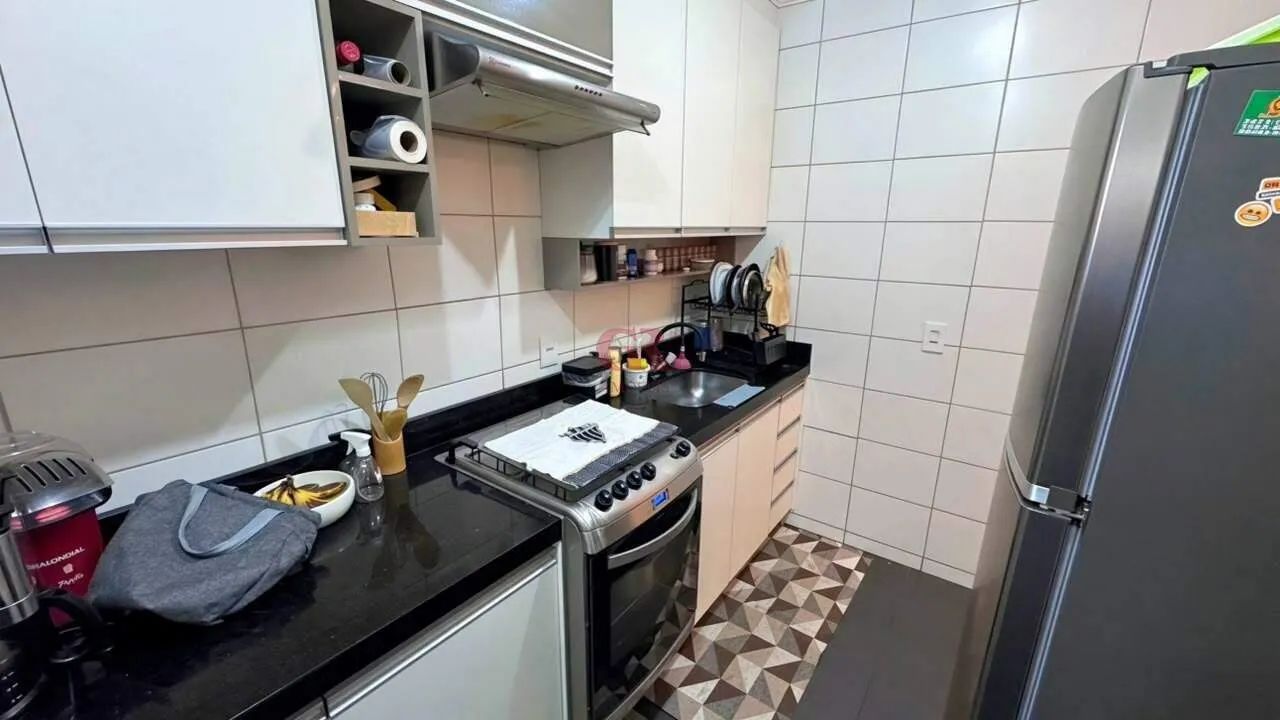 Área privativa à venda no Cabral - Foto 4