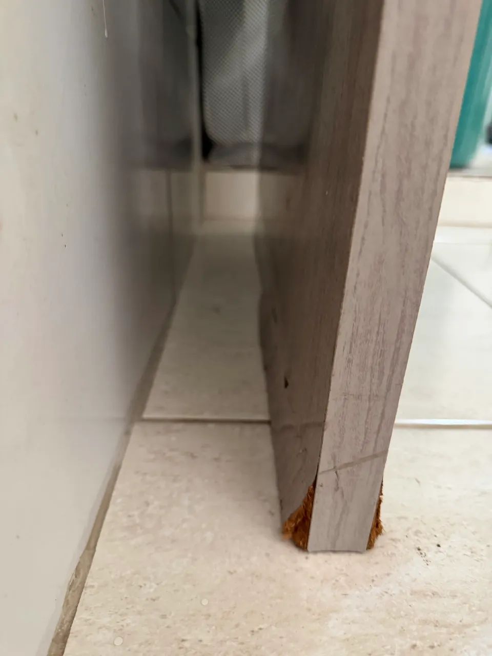 MESA MDF + CADEIRA - Foto 4