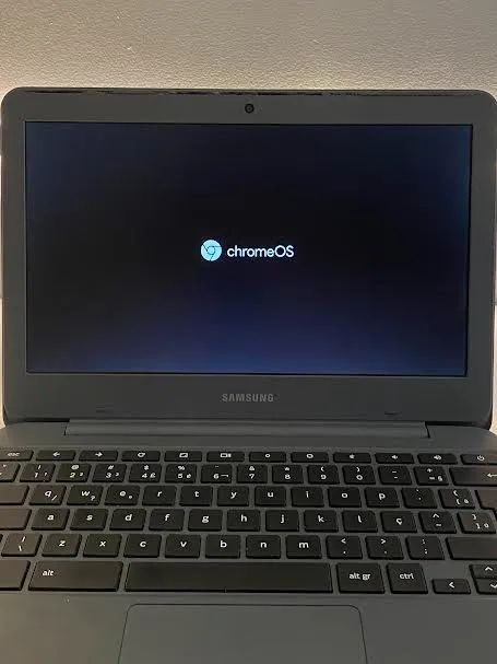 Chromebook - Foto 3