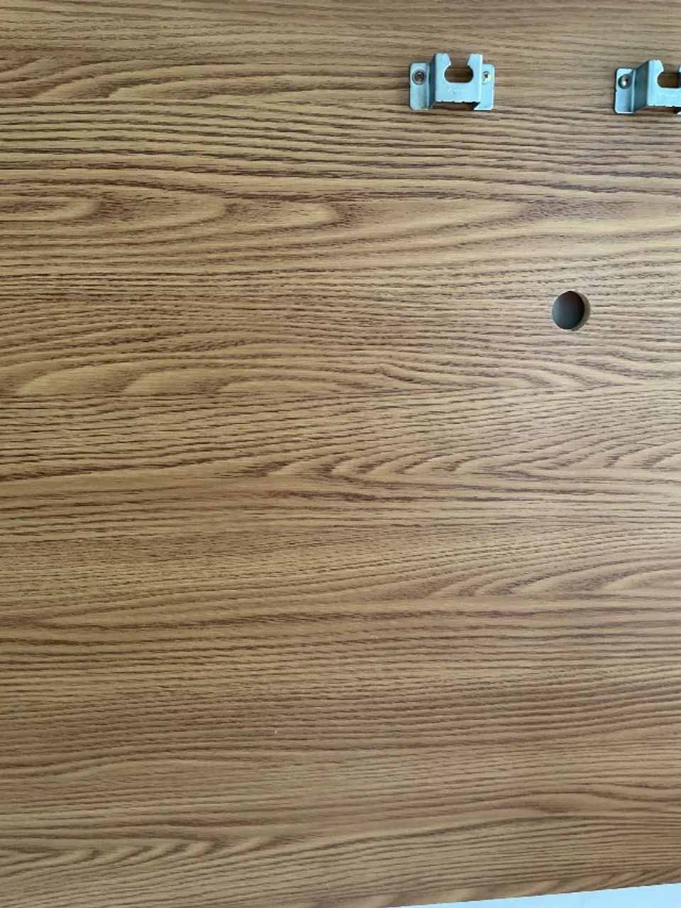 Painel para tv até 65 polegadas MDF - Foto 3