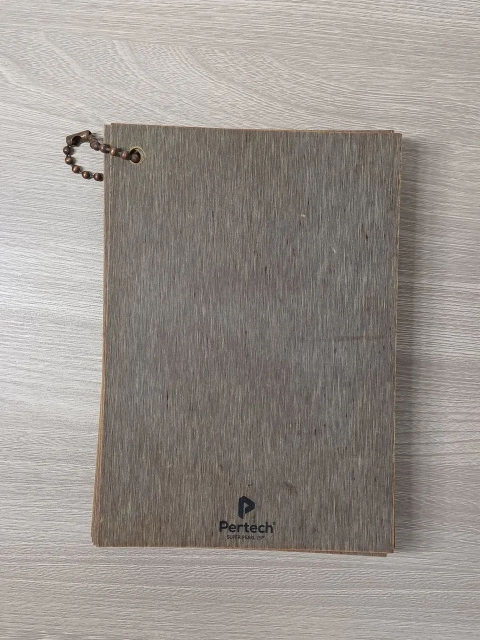 Catálogo PERTECH Laminado Decorativo Alta Pressão  - Foto 4